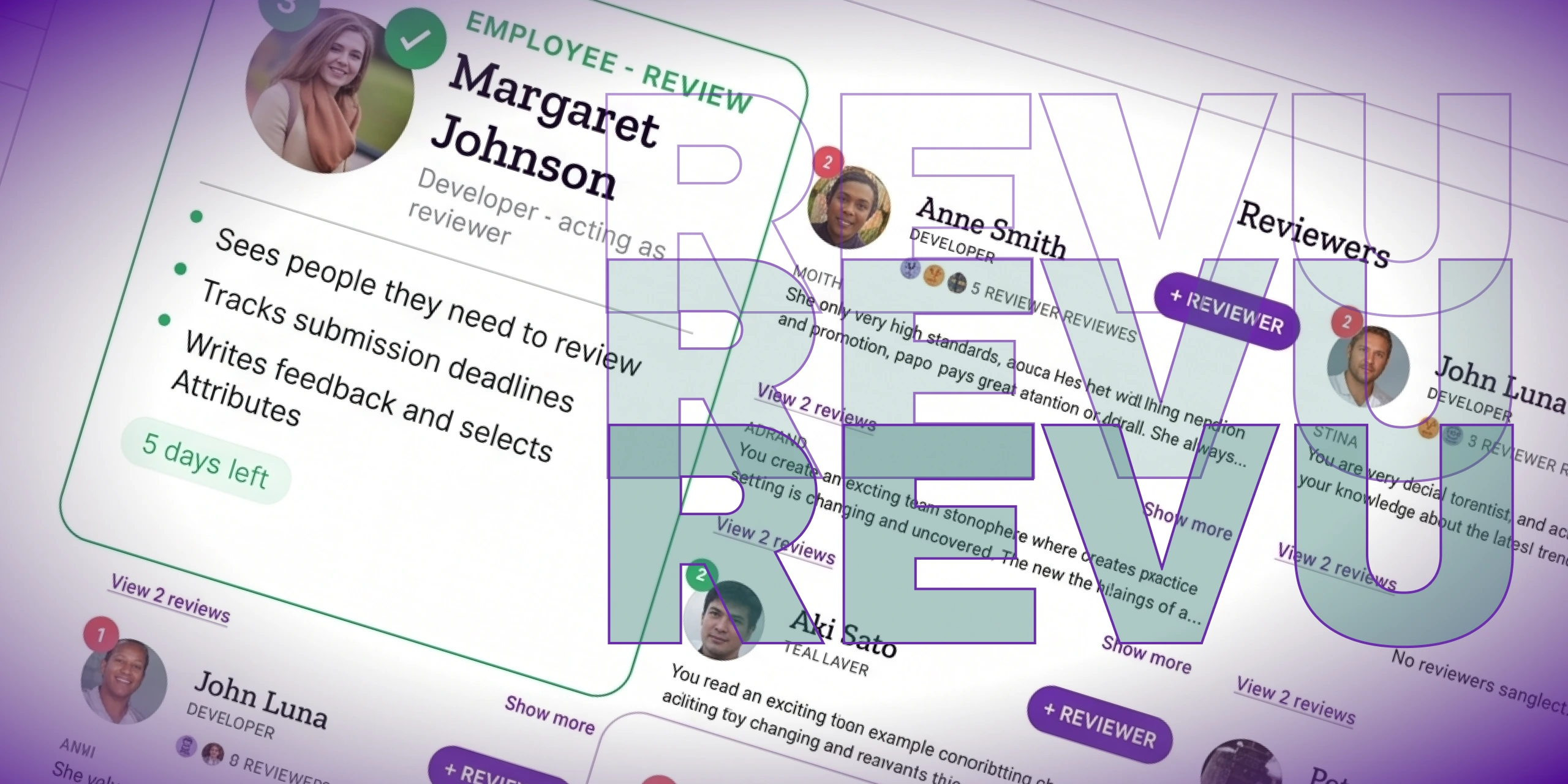 Placeholder for the Revu product hero artwork